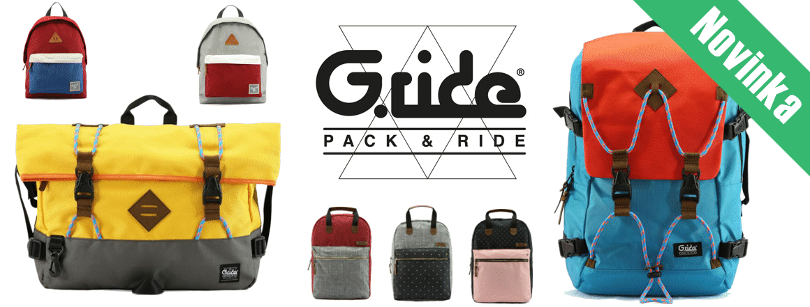 gride 2